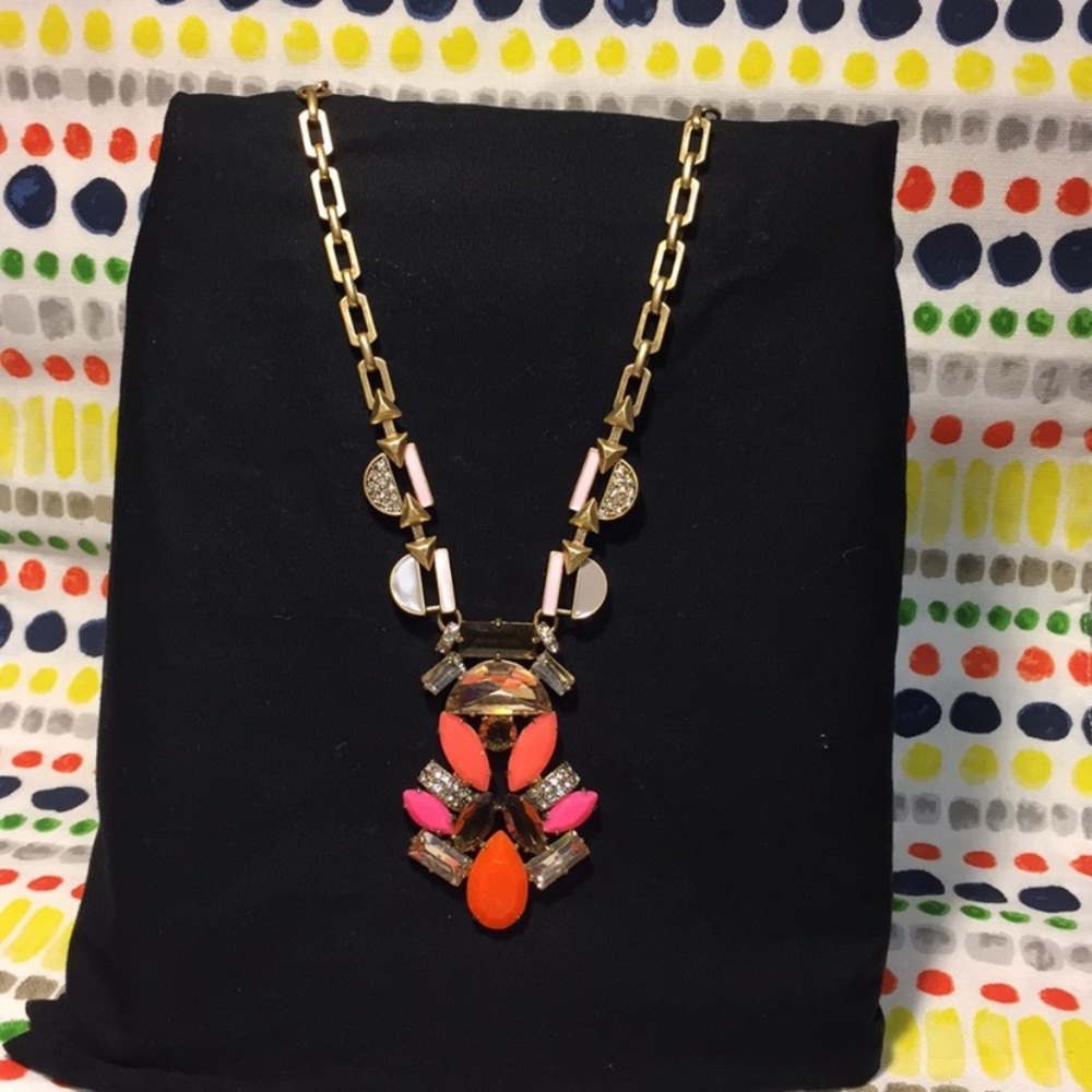 Stella and Dot necklace